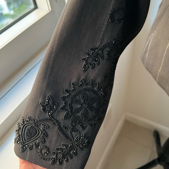 Zelda Blazer - Picture 3 of 5